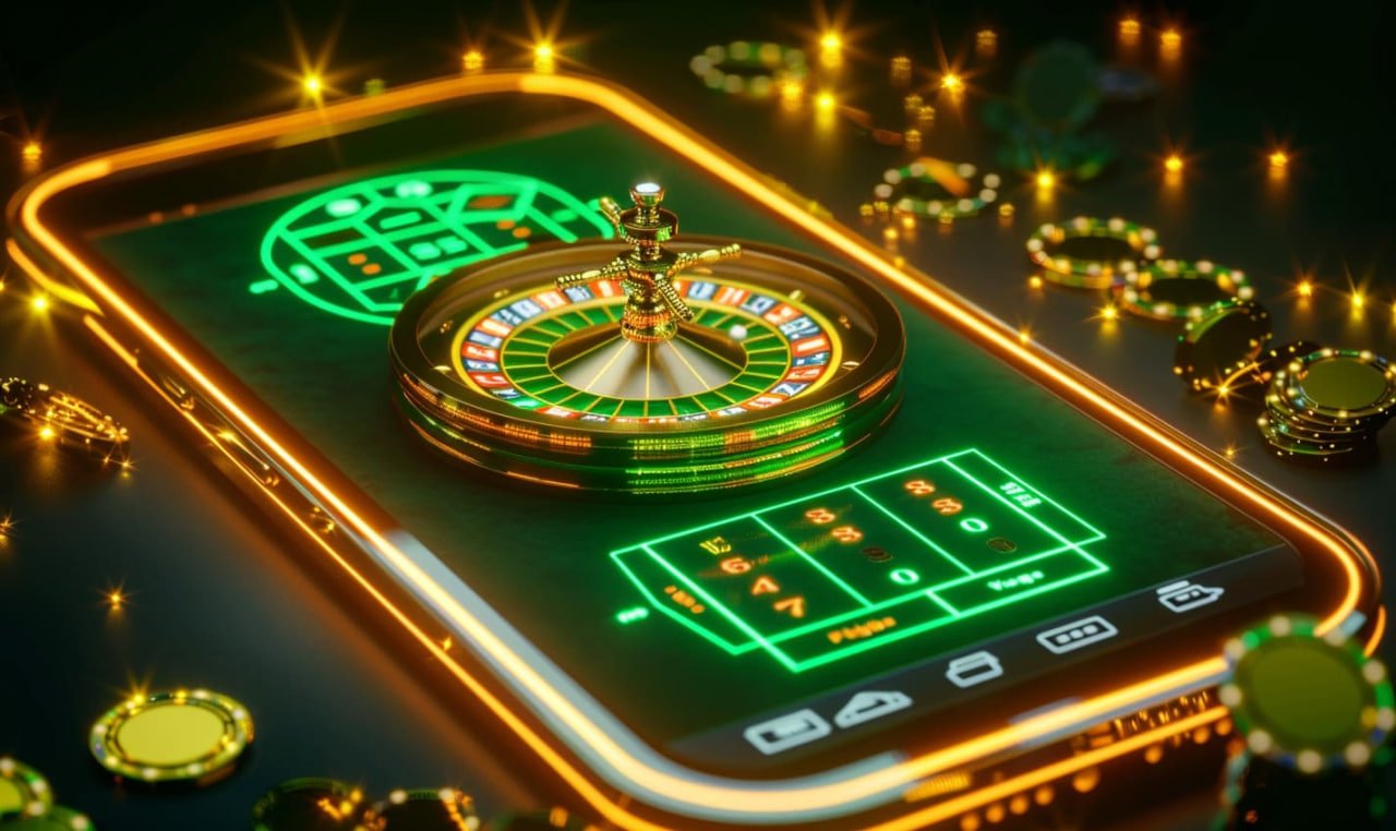 Live Roulette ဒိုင်လာ Roulette ဘီးလှည့်နေသောပုံ