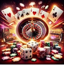 Live Casino - ye9f
