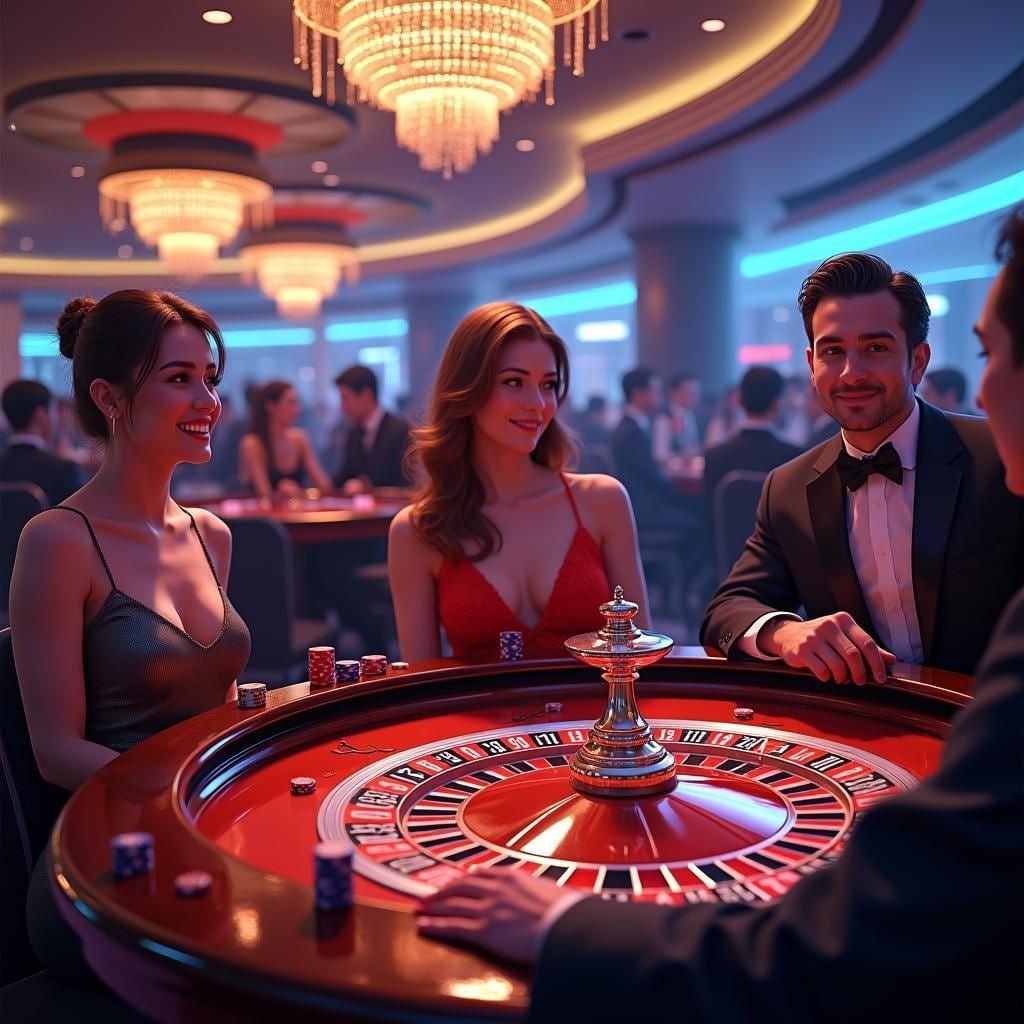 Jackpot Slots ဂိမ်း ဆုကောင်းများ ပြသနေသောပုံ