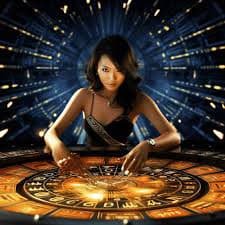 Video Slots ဂိမ်း Reels လှည့်ပုံ